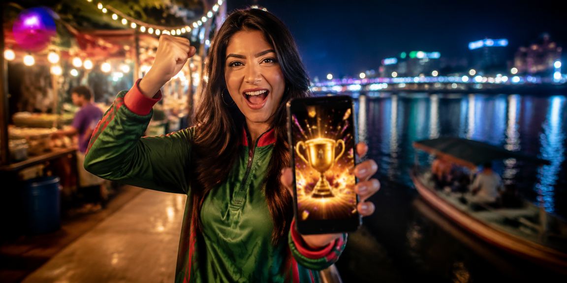 নারায়ণগঞ্জ ক্রিকেট বেটিং রাতের বাজার