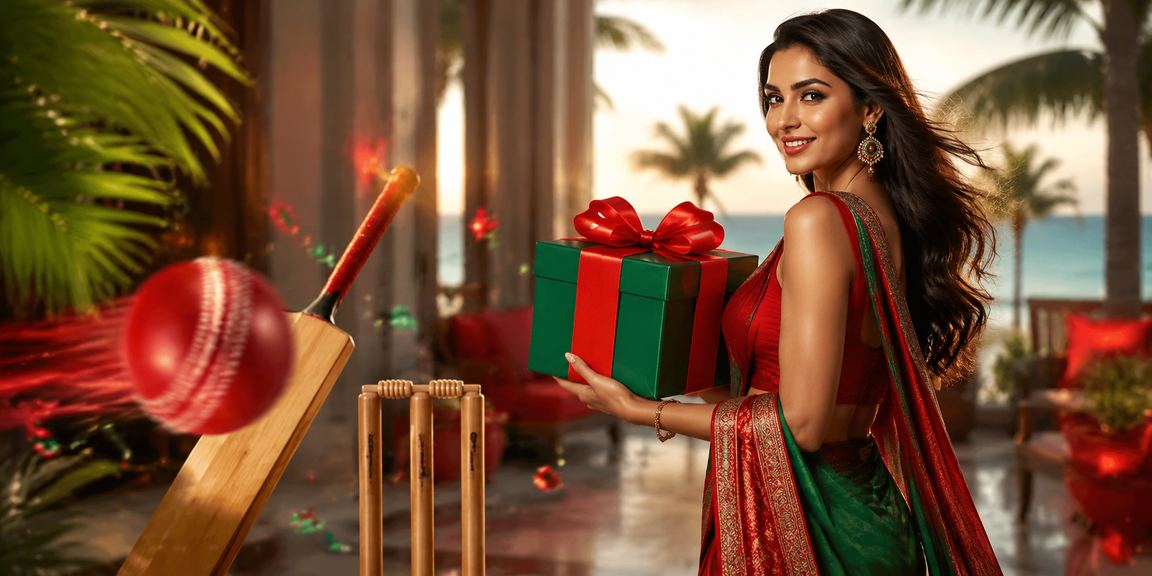 সেন্ট মার্টিনে ক্রিকেট বেটিং-এর উৎসব