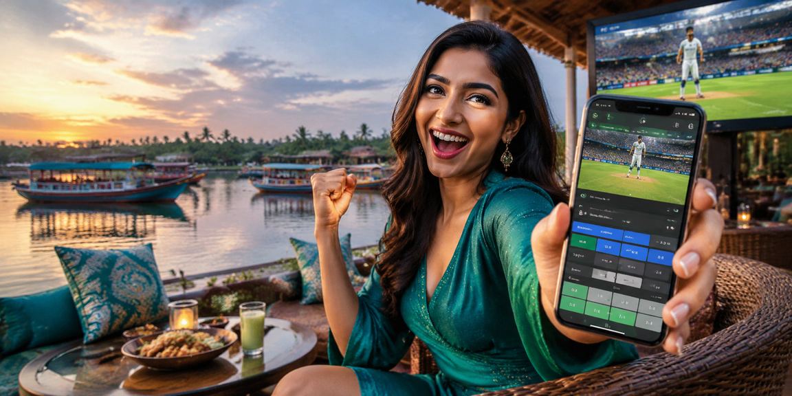 সিলেটে ক্রিকেট বাজির জন্য r baje প্ল্যাটফর্ম